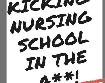 Nursing School bundle 2