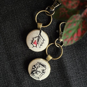 Httyd keychain best sale