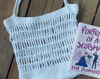 Whimsy Market Bag
