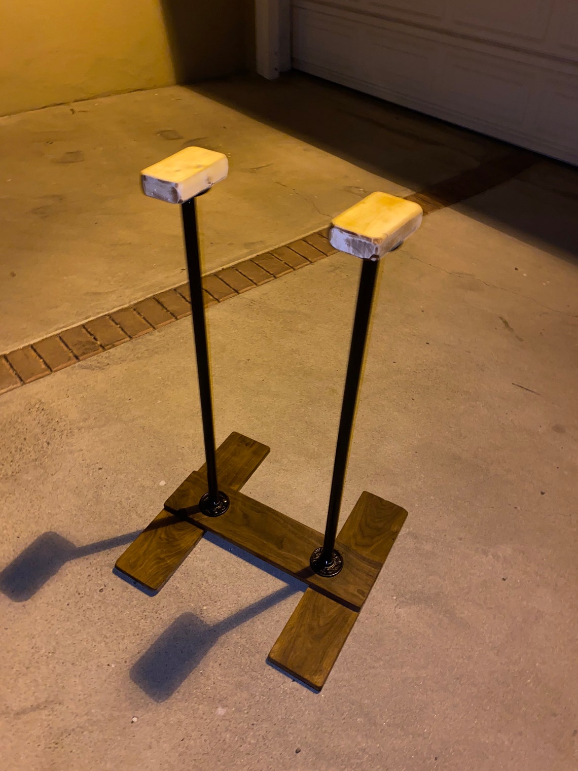 Handstand canes Custom Made to order Etsy