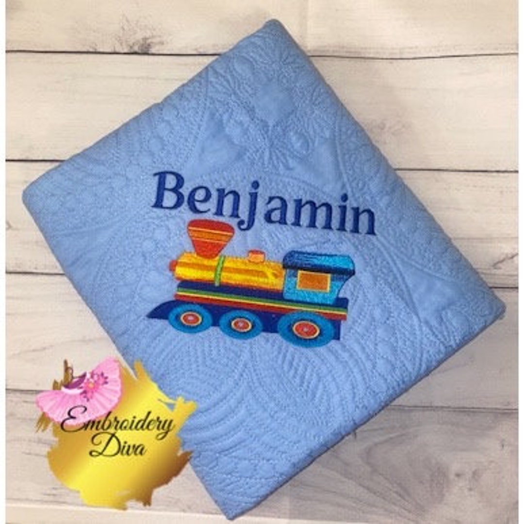 Personalized Custom Baby Blanket Baby Name Blanket Custom Etsy