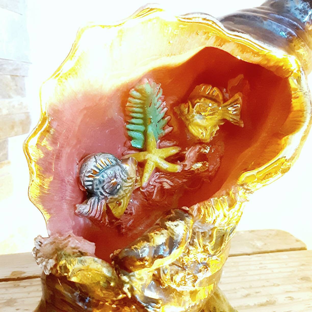 lampe Vallauris.lampe