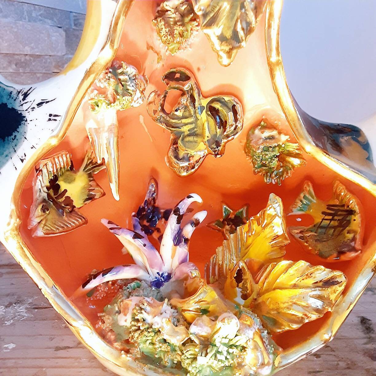 lampe Vallauris.lampe