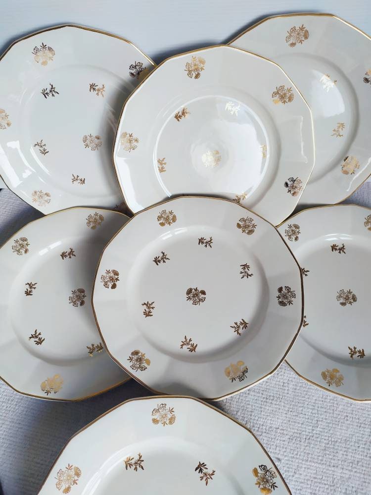 assiettes.assiettes X12.assiettes