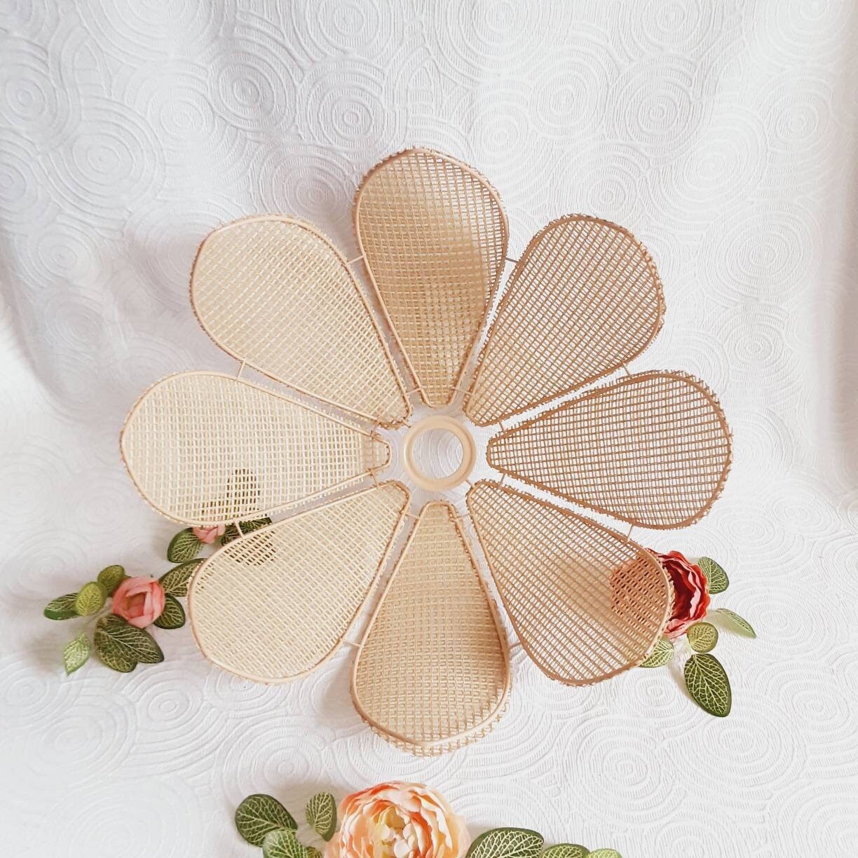 suspension Fleur.suspension