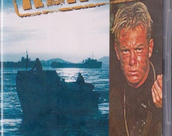 The Heroes Operation Jaywick & Heroes II Operation Rimau geremasterde dvd