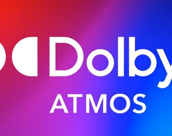 Dolby Atmos 2014, Jan 2015, Sept 2015, 2016 & 2018 Blu-Ray Demo Discs