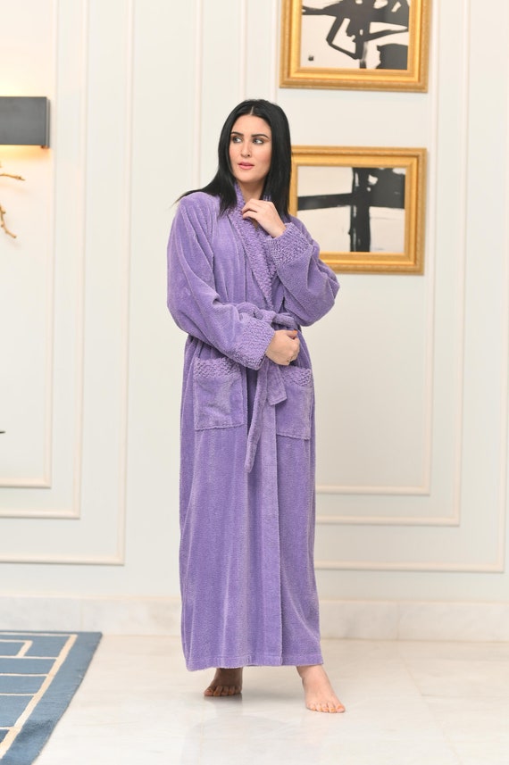 Chenille Robes - Stan Herman - Luxury Chenille Robes & Silk Sleepwear for  Women
