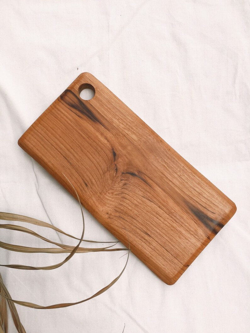 Japanese Style Chopping Board Wooden Chopping Board Wooden Etsy