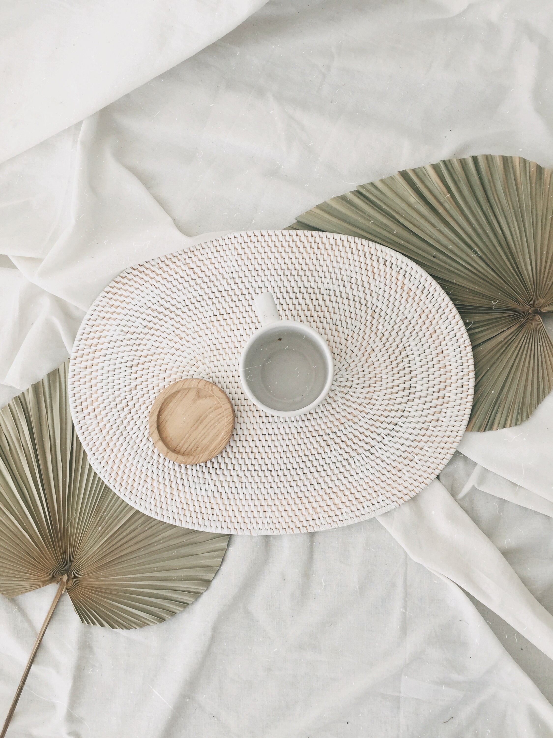 Natural Raffia Placemats, Boho Placemats, Fringe Placemats, Raffia  Placemats & Table Charger,placemats for Round Table,handwoven Raffia Mats 