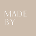 Madebyind store logo