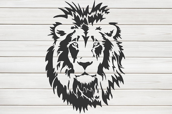 Page 21 - Free and customizable wallpaper lion templates