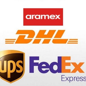 Shipping Upgrade Express Shipping