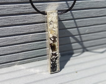 Most powerful Orgonite orgone pendant, magic amulet talisman necklace, spiritual growth, protection, runes, magic spells