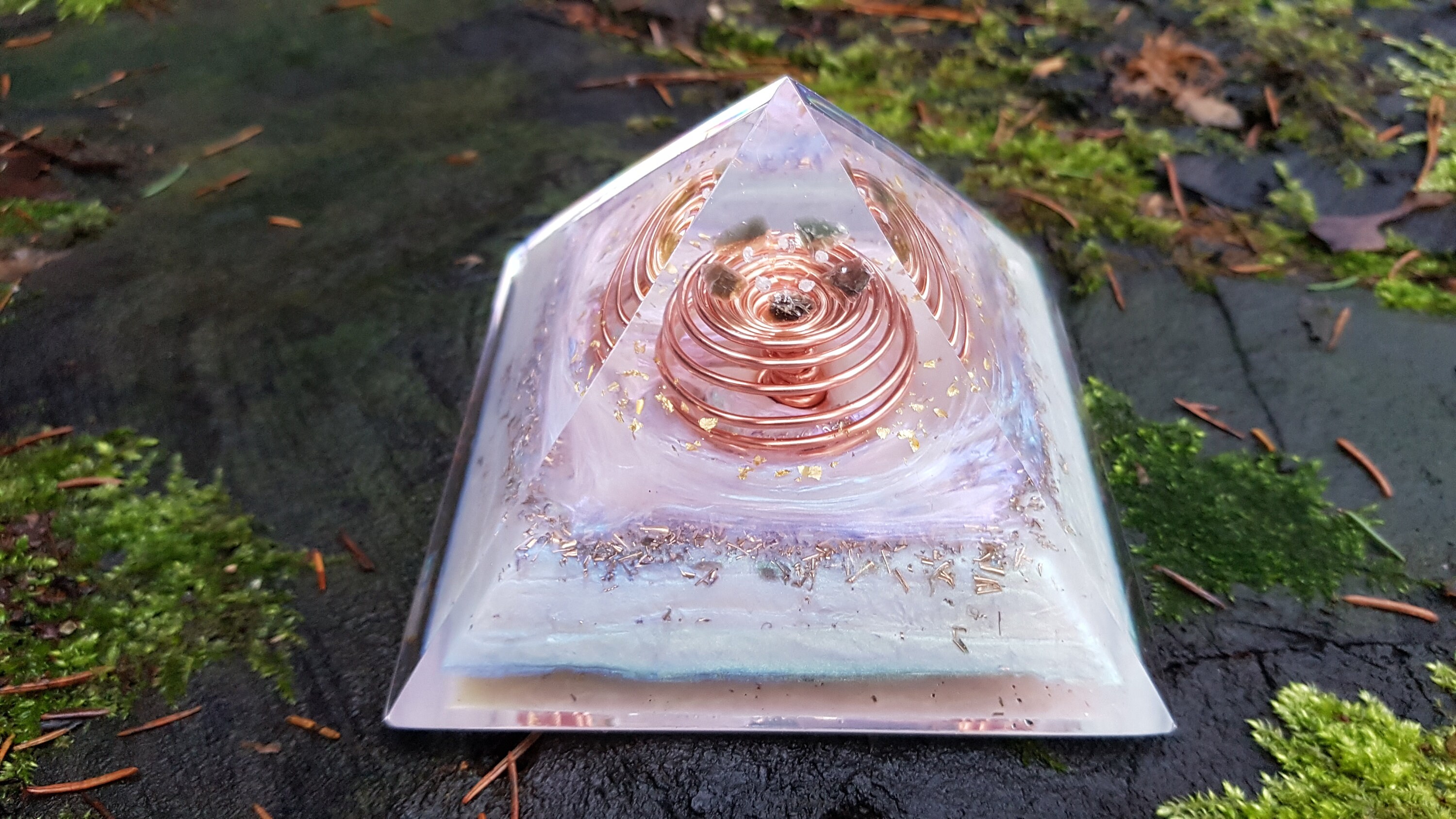 How To Make The Most Powerful Orgonite – ELACI