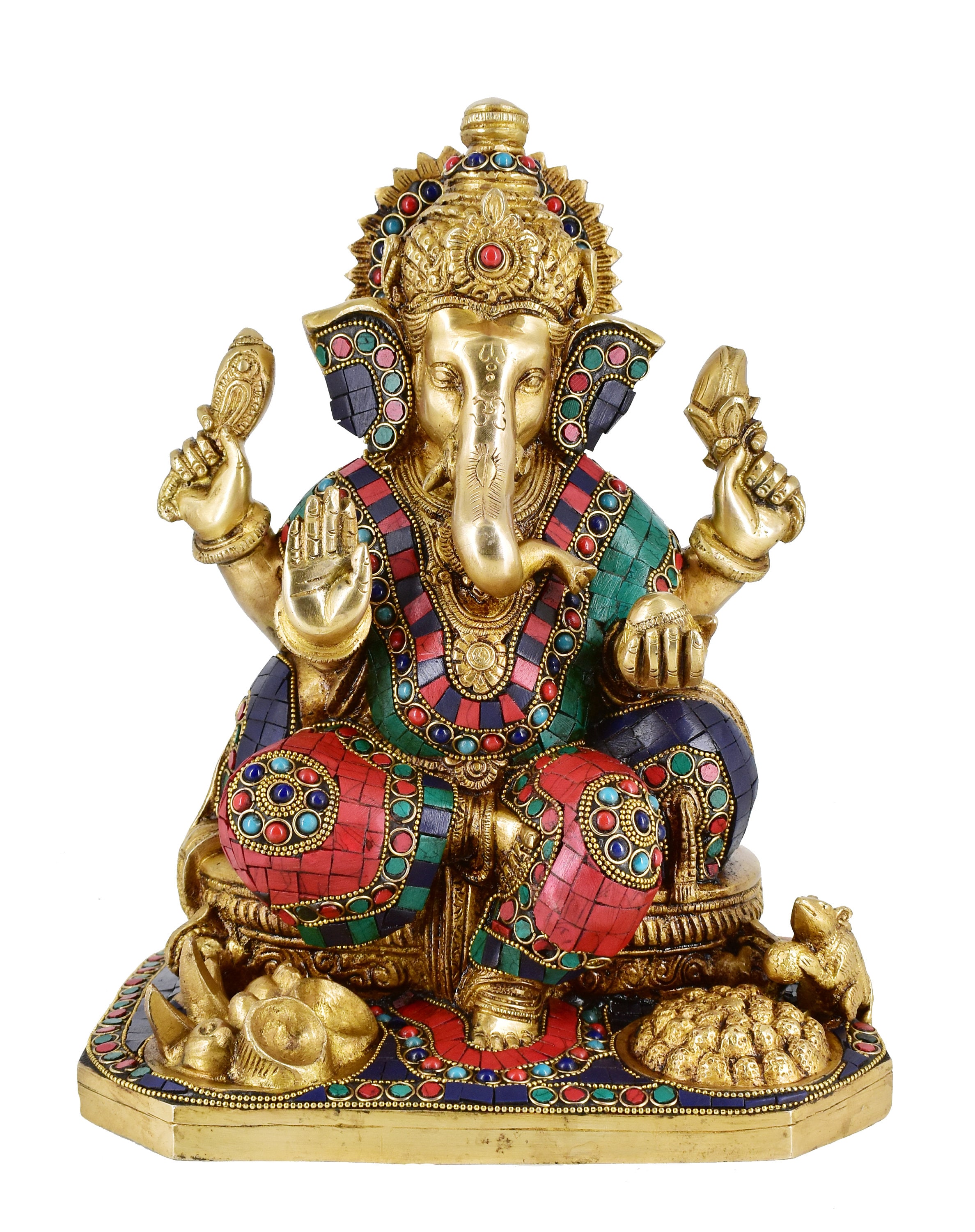 home goods elephant statue