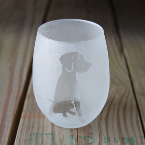 You Are Fcking Awesome Best Friend Stemless Wine Glass Etsy