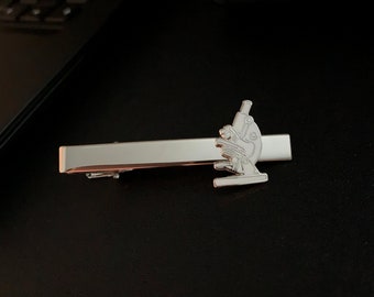 Microscope Tie Bar