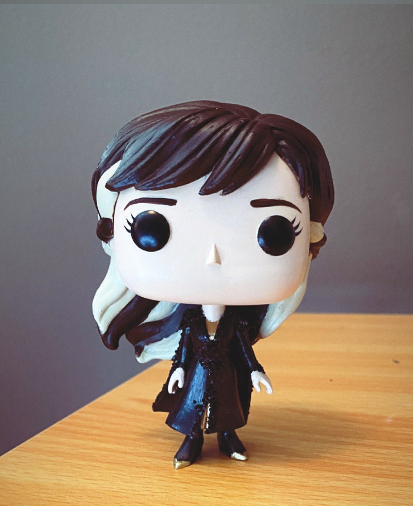 Narcissa Malfoy Harry Potter Custom 