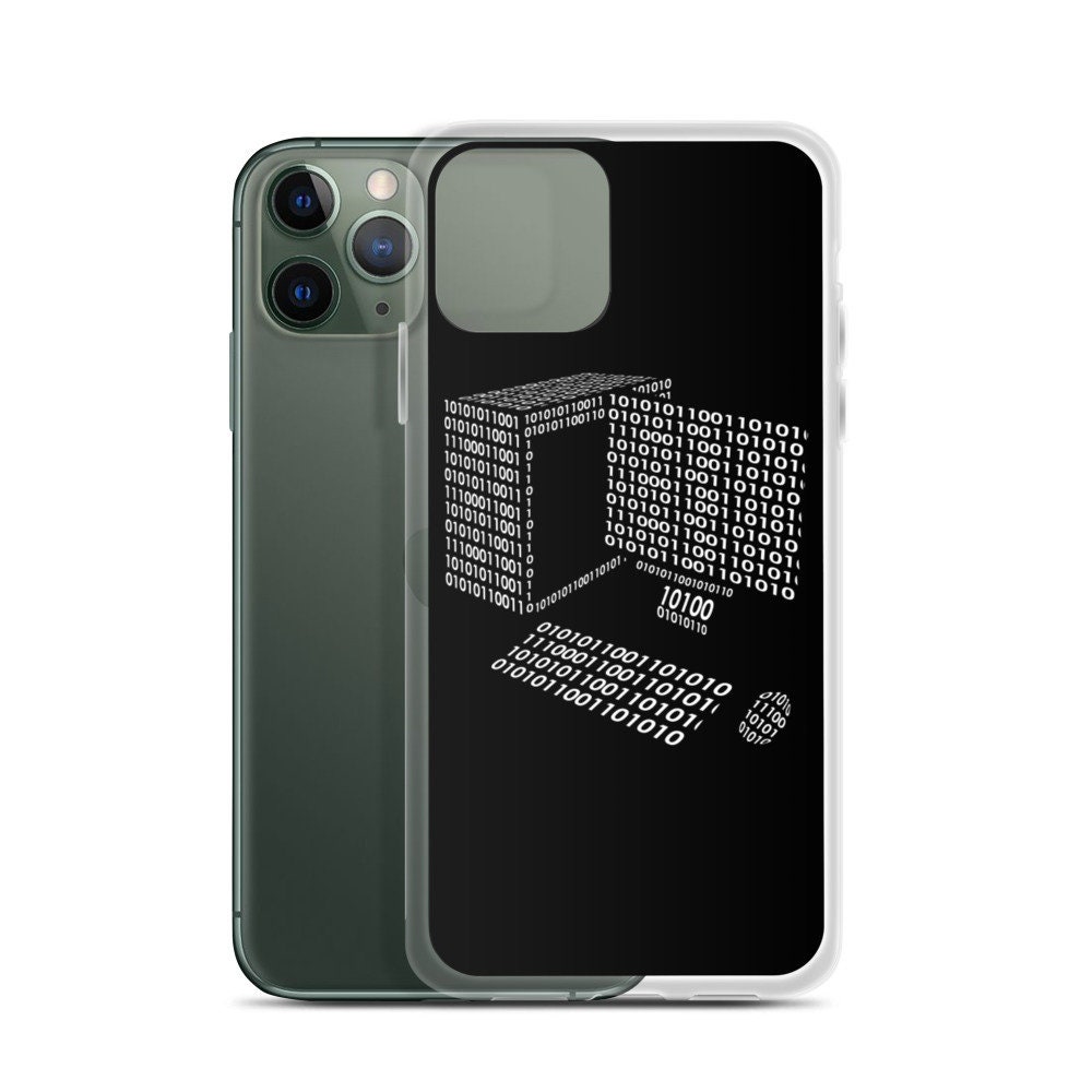  iPhone 11 Pro Max Hacker Rangers - Software Engineer  Programming Coding Case : Cell Phones & Accessories