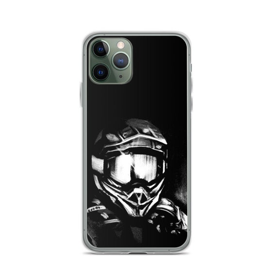Motocross phone cheap case