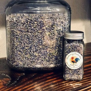 Culinary Lavender