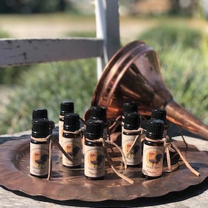 Pure Lavender Essential Oil