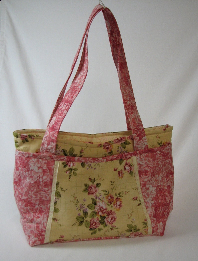 Cloth Handbags For Summer