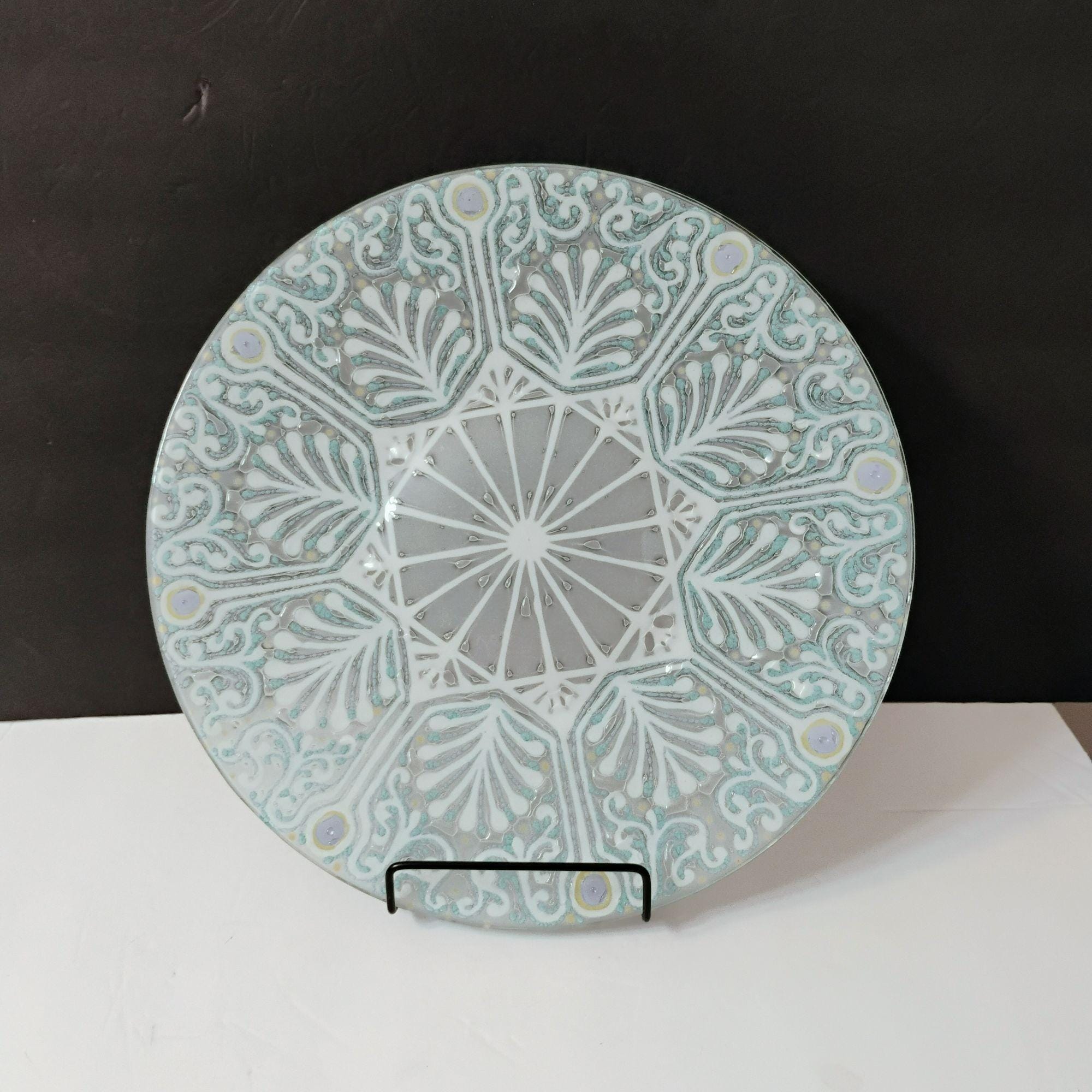 Higgins art glass - Etsy 日本