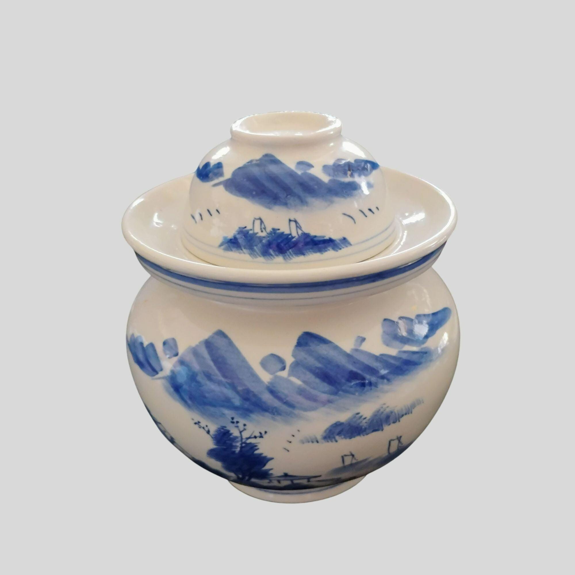Chinese dragon pots - Etsy 日本