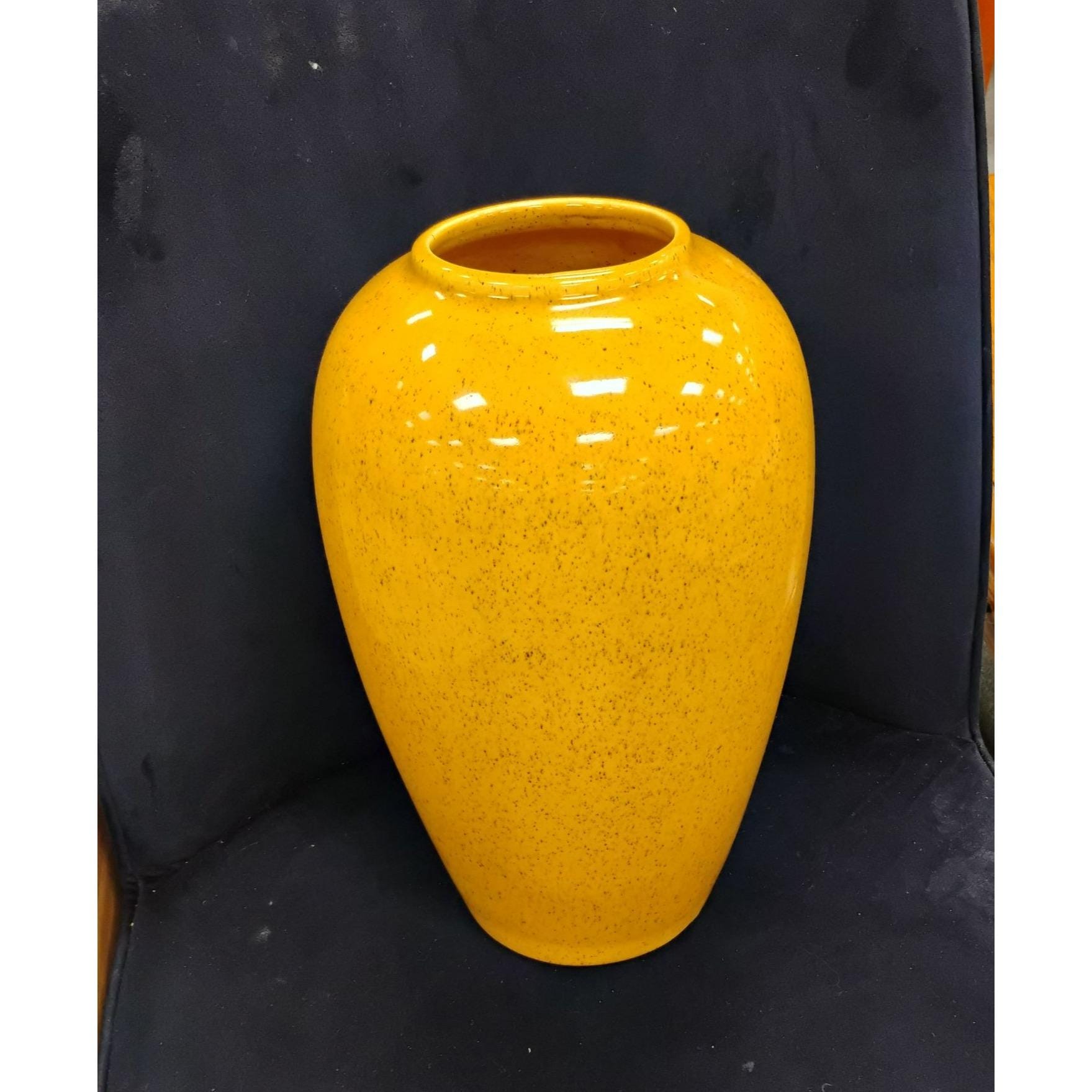 Haeger pottery vase - Etsy 日本