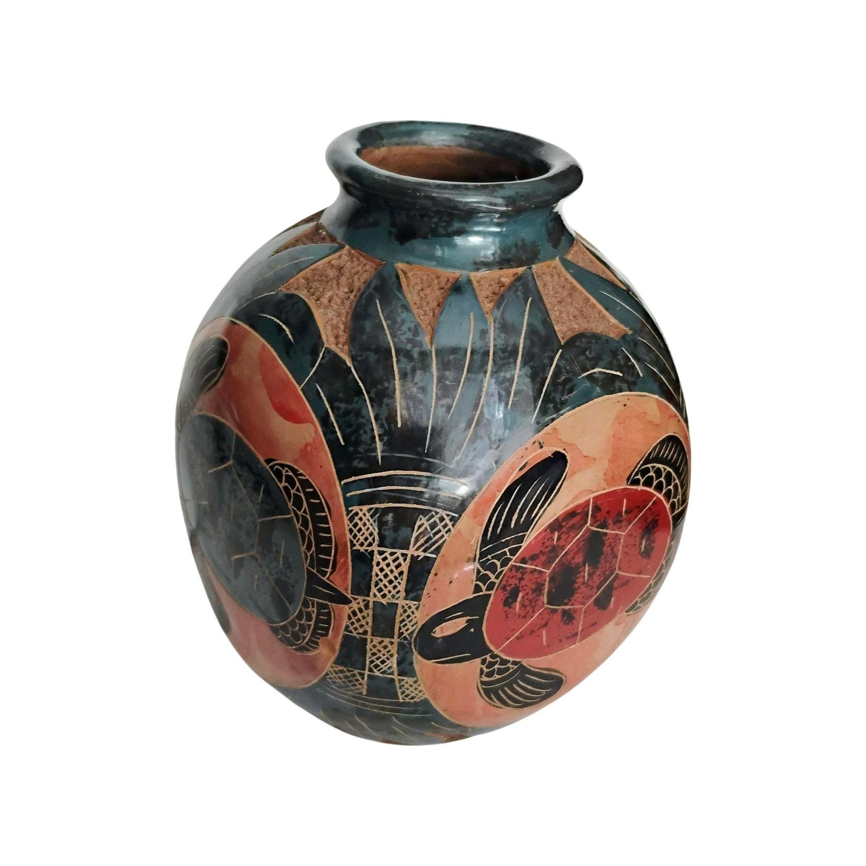 Costa rica vase - Etsy 日本