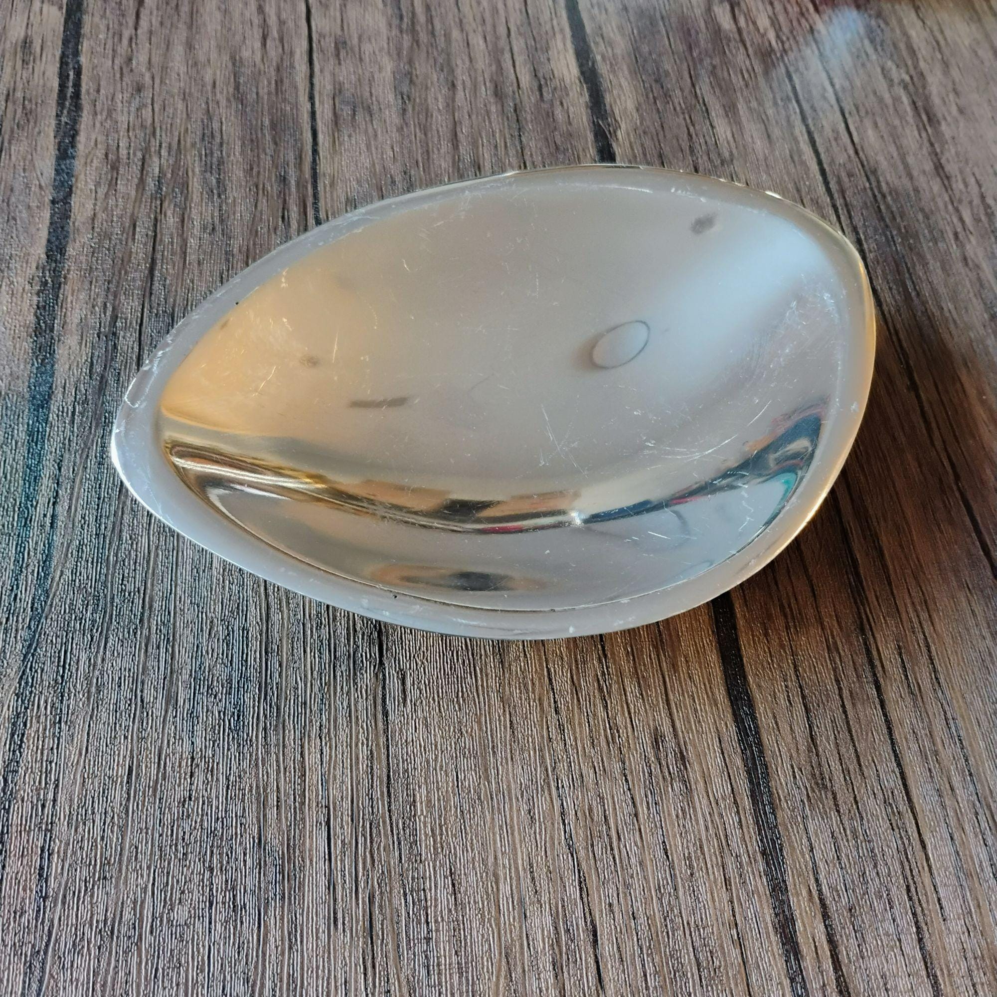 Buy Nambe Serving Bowl Online In India - Etsy India