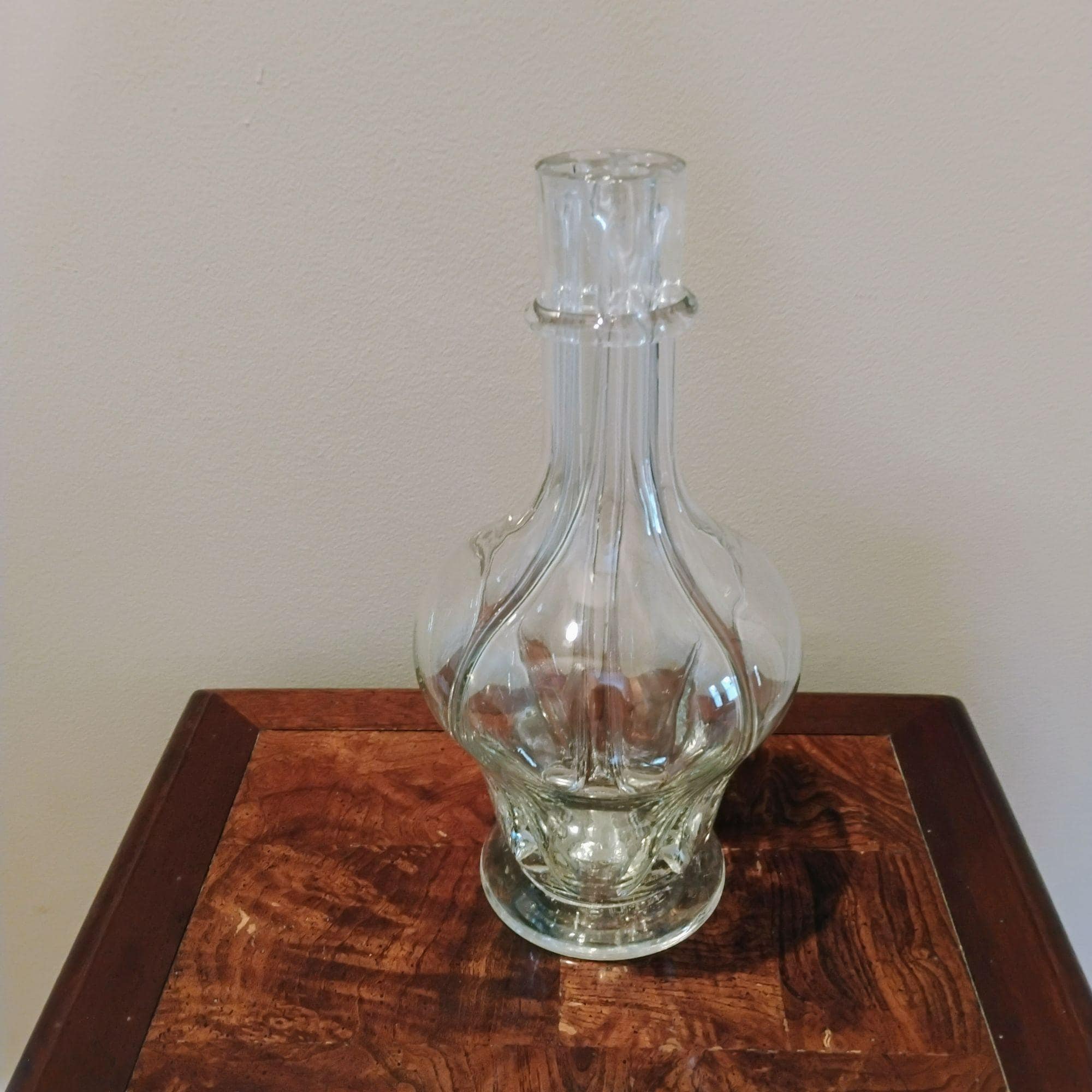 工芸品 MCM Decanter MCM Decanter 【公式通販】