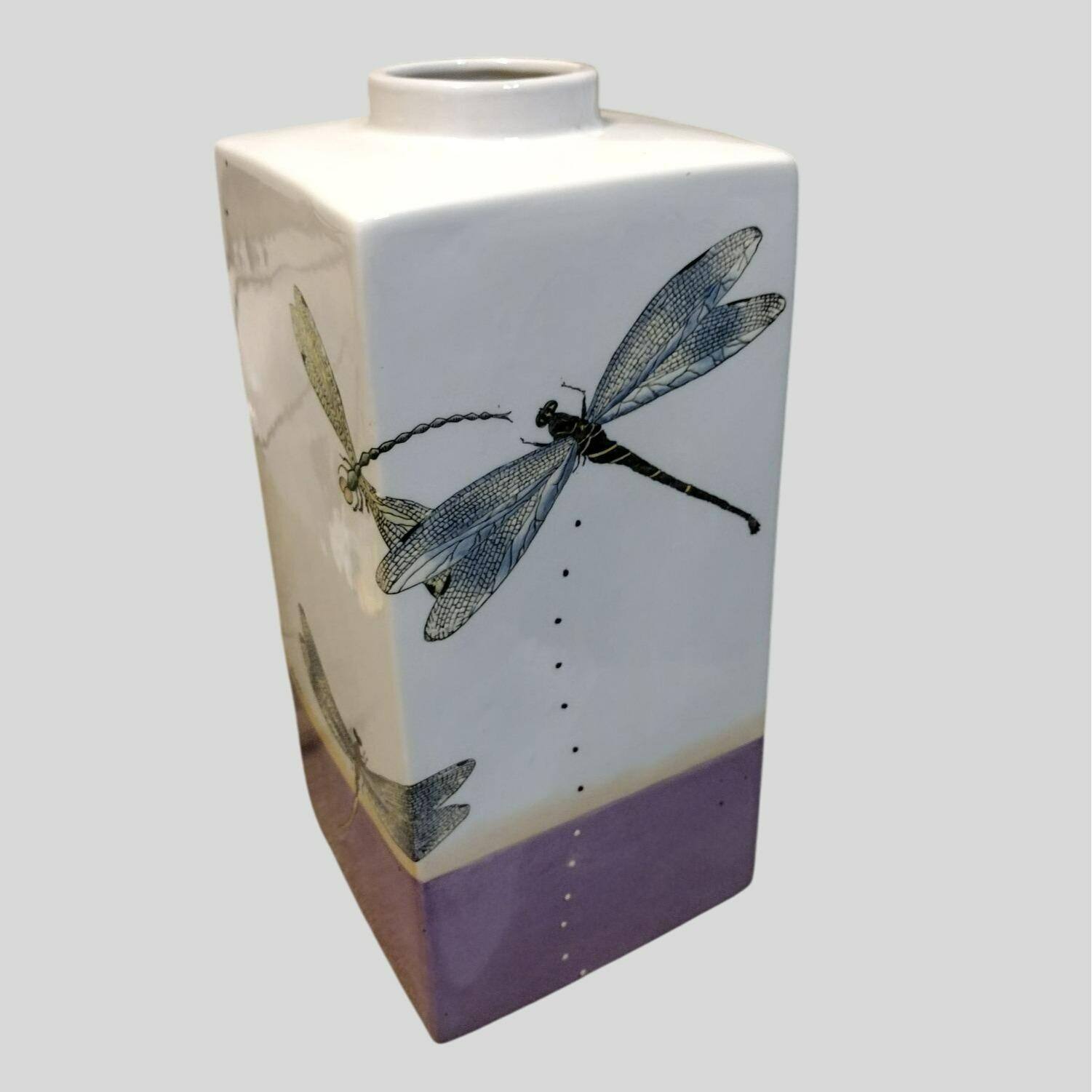 Fabienne Jouvin Paris Jar Vase, 14