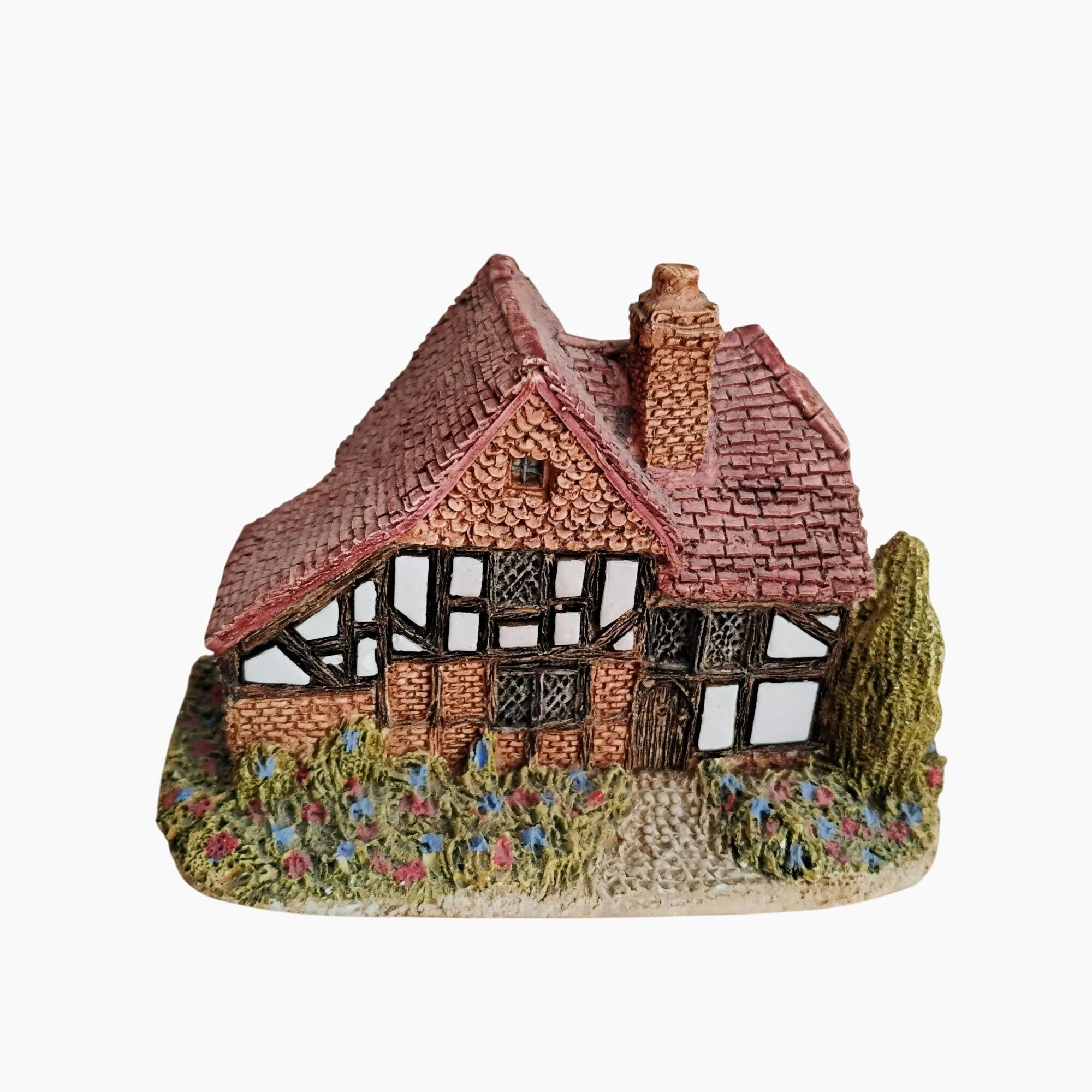 Lilliput Lane Houses - Etsy