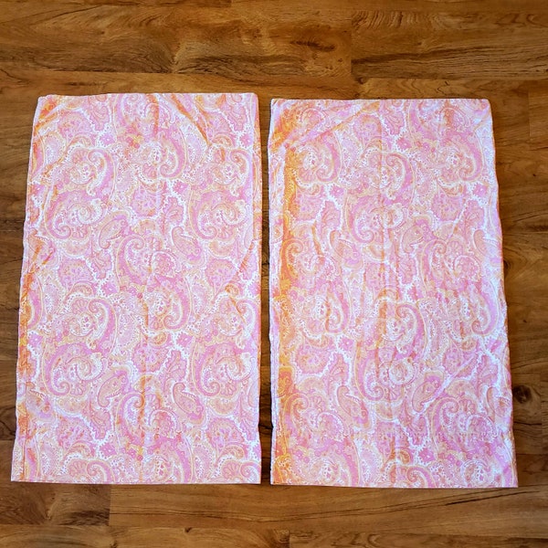 Ralph Lauren Paisley Etsy