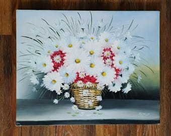 poupees yolande フランス製ヴィンテージ正型クロス Vintage Poupees Yolande France Rectangular Tablecloth, Reversible