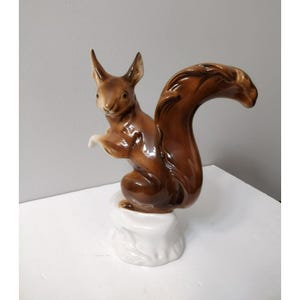 Royal Dux Figurine - Etsy