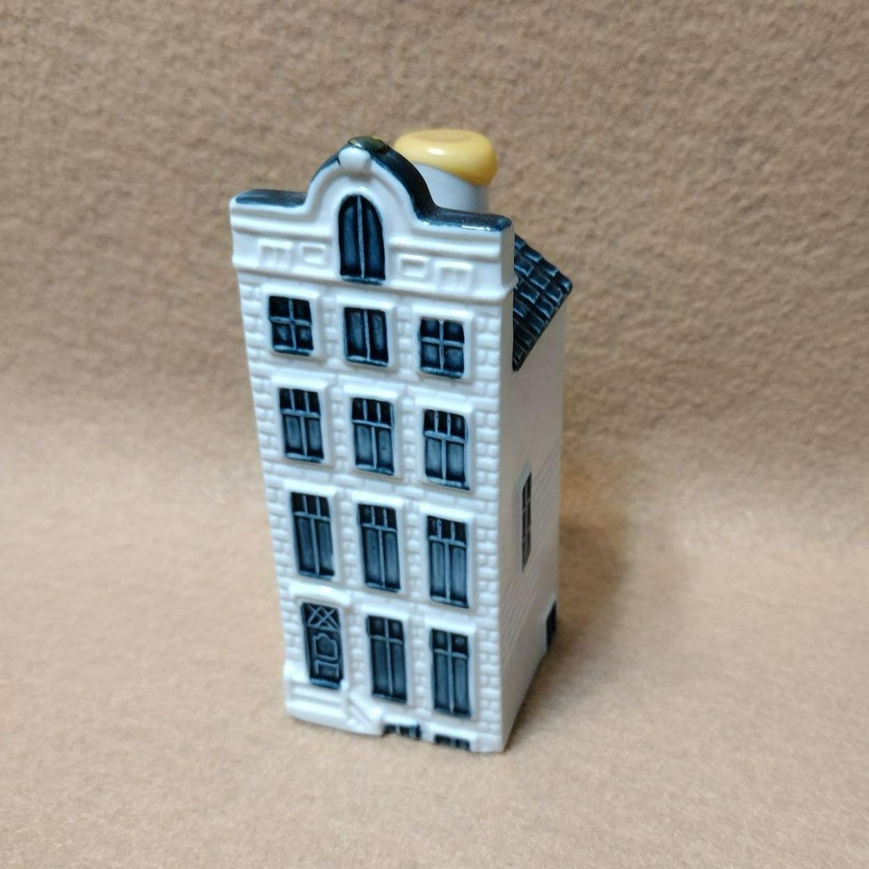 デルフトブルーハウス(旧型) KLMのデルフトブルーハウス The KLM Houses Collection-オーダー