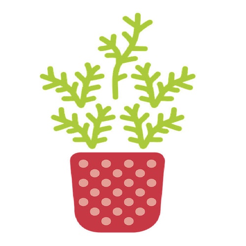 ジョゼフィナ・クロスノ 手吹きガラス タコ型花瓶 クラゲ型彫刻