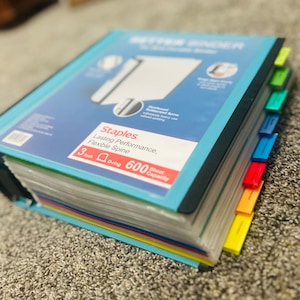 The Ultimate SNF SLP Cognitive-Linguistic Binder
