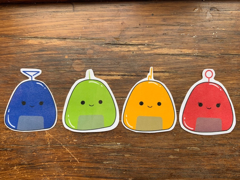 teletubies x squishmallow sticker pack art collectibles drawing illustration brainchild net