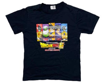 90s tシャツ ドラゴンボール 1997 90年代 ドラゴンボールZ 悟空