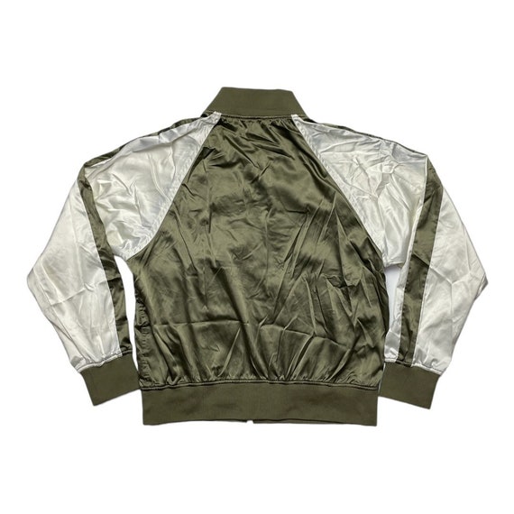 【希少•XL】グッドイナフUK/コットンジップジャケット/初期/90s/ベージュ 13080036-a.jpg