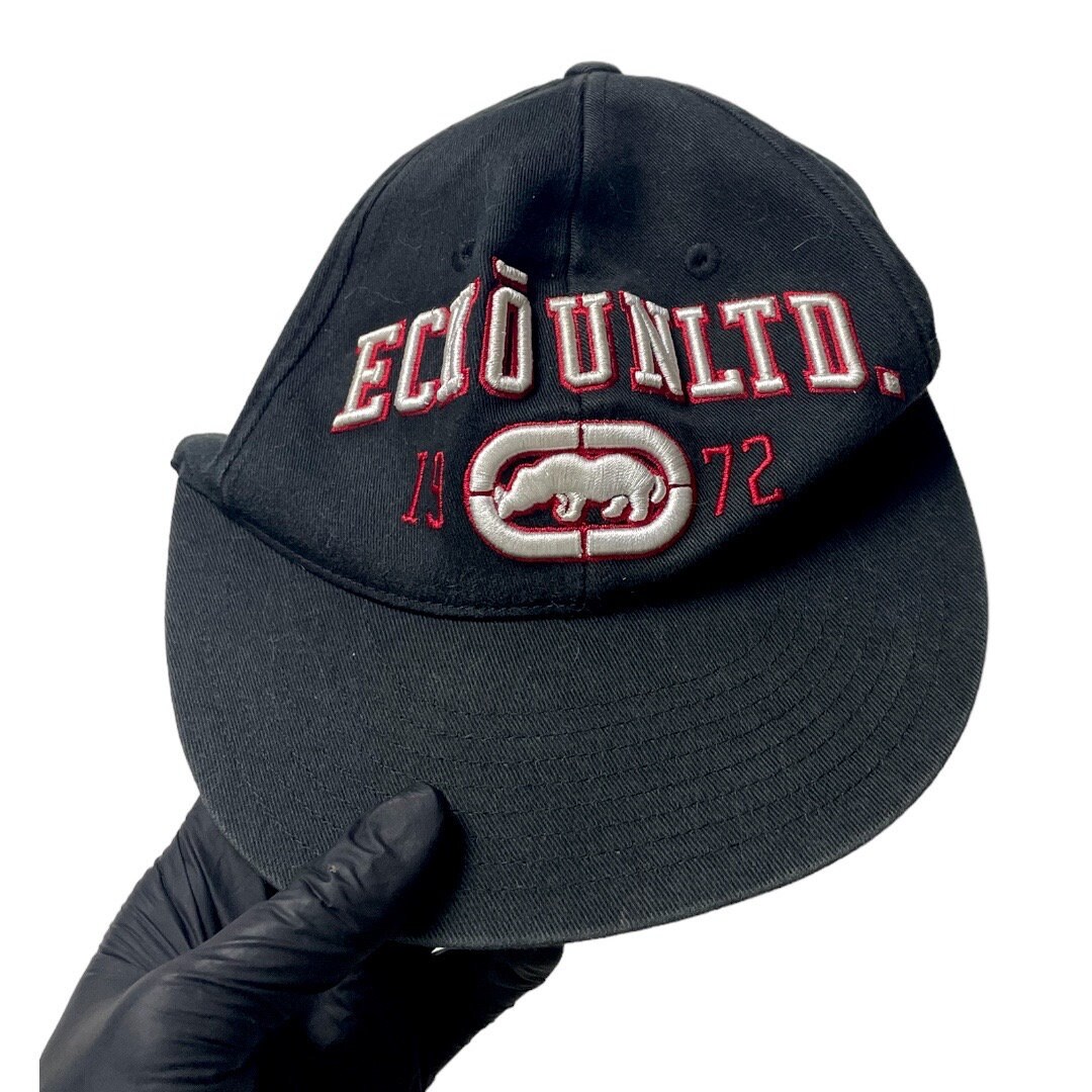 Y2K Ecko Unltd Cap Y2K Clothing 2000s Clothing Etsy