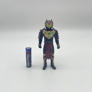 Kamen Rider Ryugenyosen Yomotsuheguri Figure