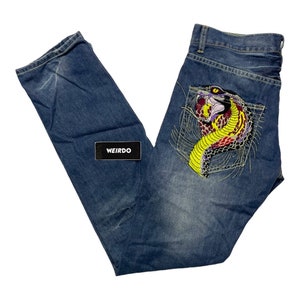 【y2k】TRUE RELIGION WORLD TOUR デニムパンツ 34 s-l1200.jpg