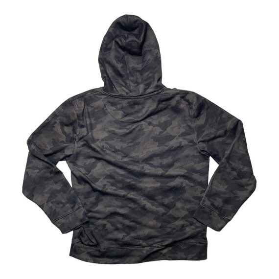 Everlast camo hoodie hot sale