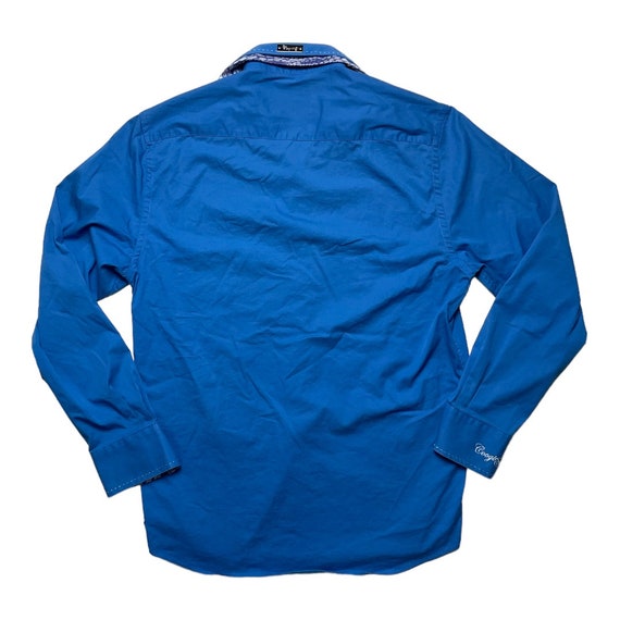 Coogi Luxe Stretch Collection Shirt - image 6